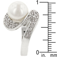 Thumbnail for Triton Pearl Ring
