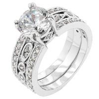 Thumbnail for Eleanor Engagement Ring