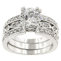 Thumbnail for Eleanor Engagement Ring