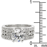 Thumbnail for Eleanor Engagement Ring