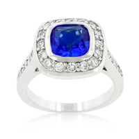 Thumbnail for Sapphire Classic Ring