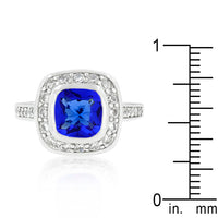 Thumbnail for Sapphire Classic Ring