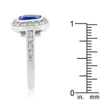 Thumbnail for Sapphire Classic Ring