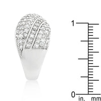 Thumbnail for Pave Overlap Diagonal Ring