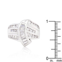 Thumbnail for Channel Set Overlap Ring