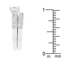 Thumbnail for Filigree Engagement Set