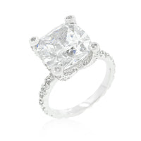 Thumbnail for Brilliant Engagement Ring