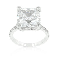 Thumbnail for Brilliant Engagement Ring