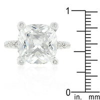 Thumbnail for Brilliant Engagement Ring