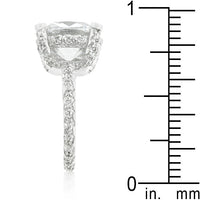 Thumbnail for Brilliant Engagement Ring