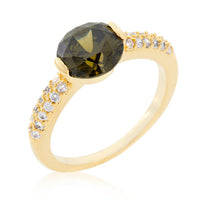 Thumbnail for Olive Isabelle Engagement Ring