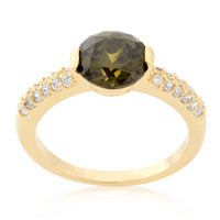 Thumbnail for Olive Isabelle Engagement Ring
