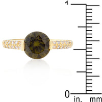Thumbnail for Olive Isabelle Engagement Ring