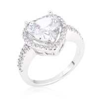 Thumbnail for Valentine Heart Ring