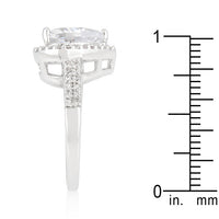 Thumbnail for Valentine Heart Ring