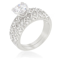Thumbnail for Unique Wedding Set