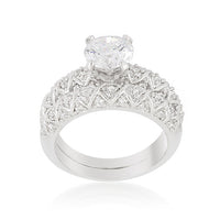 Thumbnail for Unique Wedding Set