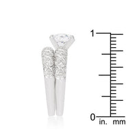Thumbnail for Unique Wedding Set
