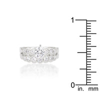 Thumbnail for Graduated Wedding Set