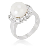 Thumbnail for Elegant Bridal Ring