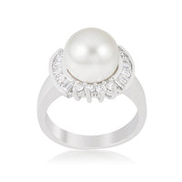 Thumbnail for Elegant Bridal Ring