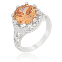 Thumbnail for Champagne Organic Cocktail Ring