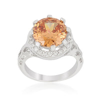 Thumbnail for Champagne Organic Cocktail Ring