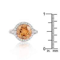 Thumbnail for Champagne Organic Cocktail Ring