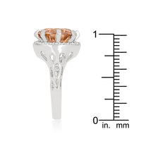 Thumbnail for Champagne Organic Cocktail Ring
