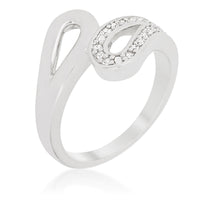Thumbnail for Fancy Split Shank Contemporary Ring