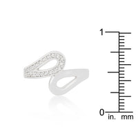 Thumbnail for Fancy Split Shank Contemporary Ring