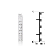 Thumbnail for Channel Set Eternity Band