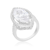 Thumbnail for Marquise Cocktail Ring