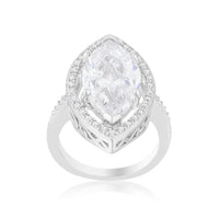 Thumbnail for Marquise Cocktail Ring