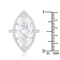 Thumbnail for Marquise Cocktail Ring