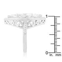 Thumbnail for Marquise Cocktail Ring