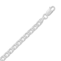 Thumbnail for Rombo 100 Chain Bracelet (5.7mm)