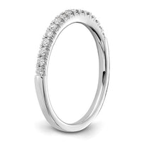 Thumbnail for 14-Karat Lab Grown Diamond SI1/SI2, G H I, Wedding Band