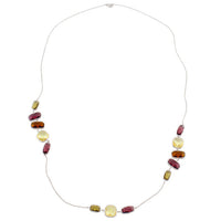 Thumbnail for Assorted Color Fashionista Necklace