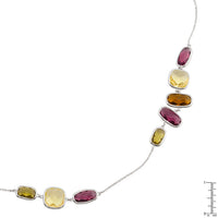 Thumbnail for Assorted Color Fashionista Necklace