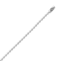 Thumbnail for Stainless Steel Bead Chain (2.4mm)
