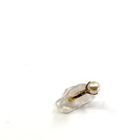 Thumbnail for PEARL YELLOW GOLD AKOYA PEARL RING