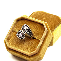 Thumbnail for NA LADIES SILVER RING