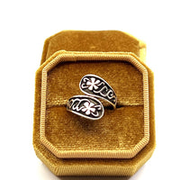 Thumbnail for NA LADIES SILVER RING