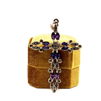 Thumbnail for NA LADIES DIAMOND CUT ROPE SILVER CHAIN