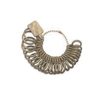 Thumbnail for Ring Gauge Set - Sizes 1-13