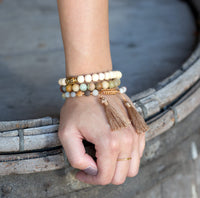 Thumbnail for Amazonite Stretch Bracelet