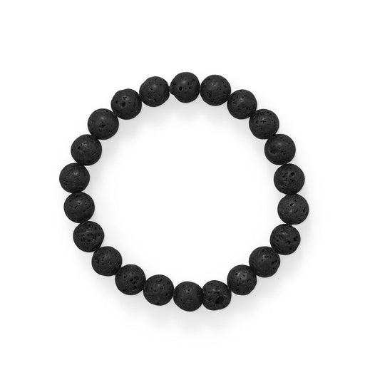 Hot! Lava Stretch Bracelet