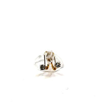 Thumbnail for DIAMOND FRENCH CLASP