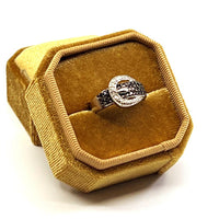 Thumbnail for DIAMOND HALO ENGAGEMENT
